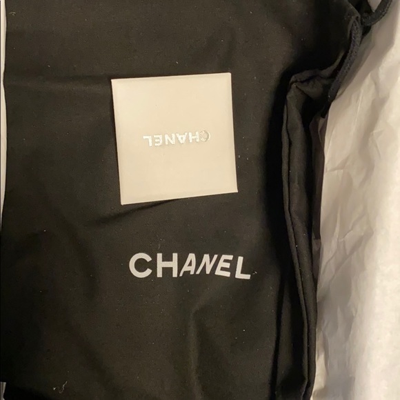 Chanel Espadrilles - Picture 6 of 8